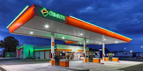 The road to digitalisation: Team Energie deploys Panasonic ESL .